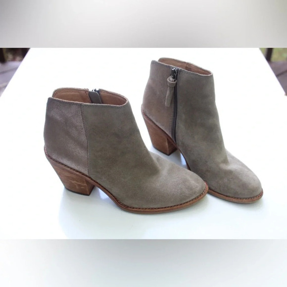 Sofft Tilton ankle boots - Picture 9 of 12